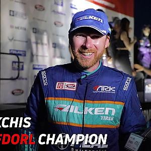 #FDORL Saturday Recap