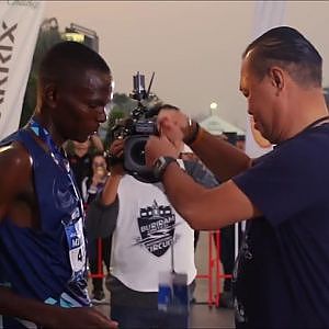 บุรีรัมย์ มาราธอน ปีที่ 2