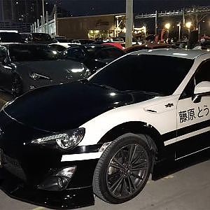 RE-Live : 2018 Exclusive meeting 86 & BRZ Thailand