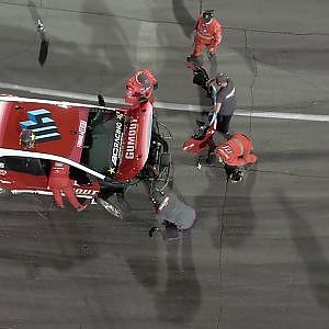 Eye In The Sky - Airforce Drone Recap Round 7