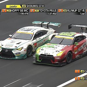 auto sport Web Sprint Cup Race1