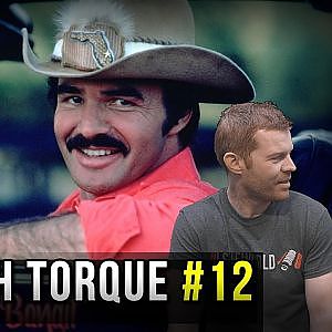 Street cars, Barras, Hoons & Complaints | Bench Torque #12