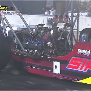 Souped Up 2016 RE-Run | SUPER DRAGSTER : [Pos.2] No.2