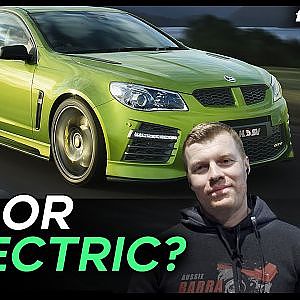 What does the future hold for fullBOOST? | BENCH TORQUE #46