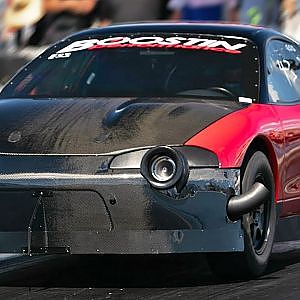 Can ANYBODY beat the Red Demon?!