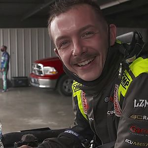 Formula DRIFT Bites #FDSTL Round 2