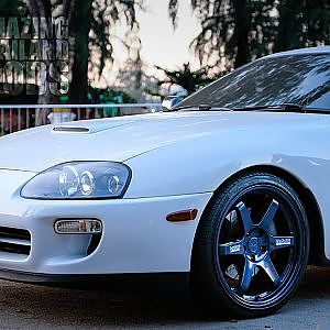 #supra เดิม ? เห็นห้องเครื่องโล่งๆ แต่ขอโทษ หมกเพียบ !!