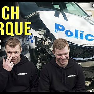 BENCH TORQUE #23 | Fake project cars, smoking darts & character number plates | fullBOOST