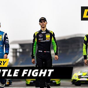 2023's title fight | DTM Story