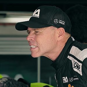 Highlight TSS Supercar GT4 : Sepang International Circuit, Malaysia 9-11 Aug 2024