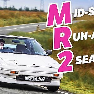 10 Car Name Acronyms You Probably Never Knew The Meaning Of