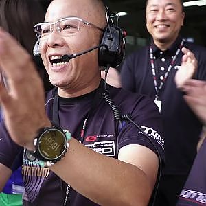 ＃60 LMcorsa 2019 Rd.6 AUTOPOLIS ダイジェスト