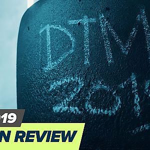 DTM 2019 - a year full of action / Season Review