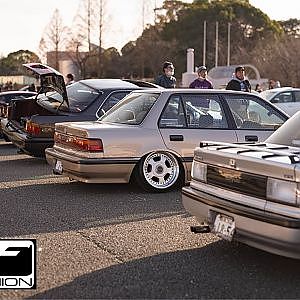 cinematic AUTO FASHION AF Festival 2023