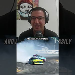 Young Drivers in FD & Mechanical Sympathy