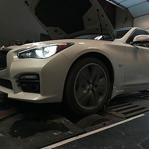 VR30 RA405 High Pressure Fuel Pump