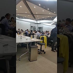 ジャパンモビリティショー プレスセンター - JAPAN Mobility Show Press Center