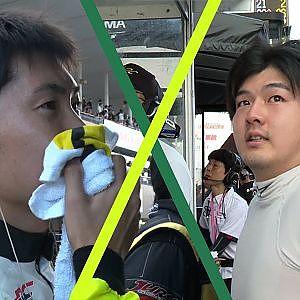 【SUPER GT Rd.5 SUZUKA】その差わずか1秒！接戦となったバトルの裏側で…