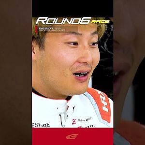 【SUPER GT Rd 6 SUGO】FINAL 今年の坪井は勢いがスゴイ!! au TOM'S GR Supra vs KeePer CERUMO GR Supra