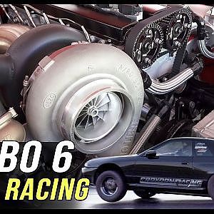 Toyota 2JZ vs Nissan RB vs Ford Barra | fullBOOST