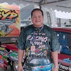 ช่างแจ๊ค บางหญ้าแพรก เปิดมาไม่กลัวใคร #ดูไบสไตล์ #hilux #SuperRevo