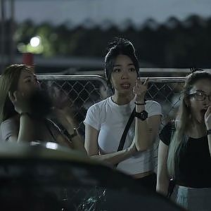 พักสายตาด้วยการประมวลภาพงานซักหน่อยละกัน #soupedup2023