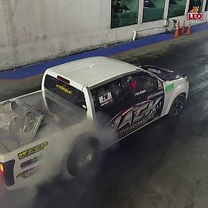 QUALIFY RACE 1 : PRO F55 BY MCKEY THOMPSON SOUPED UP 2018