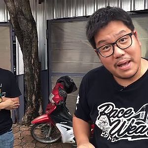 Maxhaust Thailand : เทคโนโลยีเยอรมัน ดังทั่วโลก น้อยคนนักจะรู้จัก!