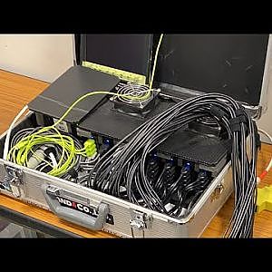 2020 AUTOBACS SUPER GT Round8　たかのこのホテル FUJI GT300km RACE車載ベース