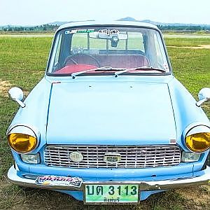 “COMPAGNO” DAIHATSU C1000 Pickup F40P - โมฯ มันส์ๆ ขับได้ทุกวัน