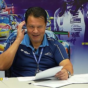 TSS Analysis by UTA #TheFinalRace Thailand Super Compact_Race 7-8