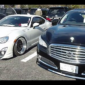 フリPAPA杯 冬 2023 エントリー車両全台