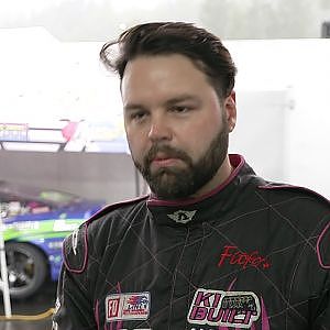 PRO2 PRO:FILE - Dustin Miles