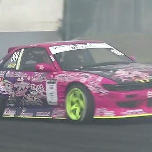 金曜日公式練習