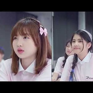 BNK 48 ลองขับ Yaris ATIV สนุกสนานกันไป