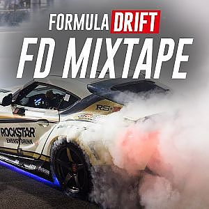 FD Mixtape - Cinematic Scenes from FD St. Louis 2024