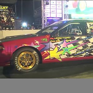 Souped Up 2016 RE-Run | SUPER 6 2WD : [Pos.1] No.34