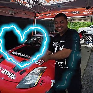 Hooman Rahimi Vehicle Spotlight