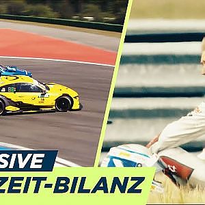 Halbzeitbilanz der Saison 2018 | DTM Exklusiv