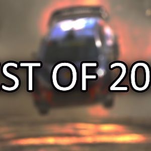 BEST MOMENTS OF RALLY 2018