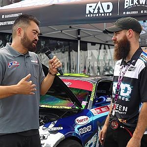 JE Tech Talk w/ Joe Pasco (RAD Industries)