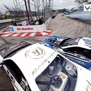 Eye in the Sky - Long Beach 2024 Drone Recap