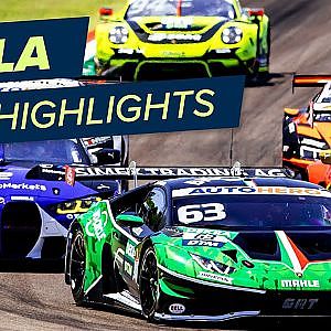 03 #Imola - DTM 2022 | Extended Highlights