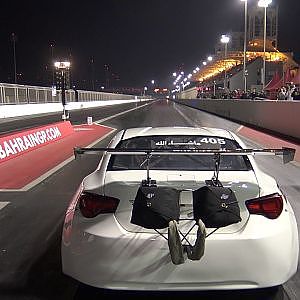 EKanooRacing's Stock Chassis GT86-2JZ Sets A New World Record 6.49@355KM/H(220MPH)