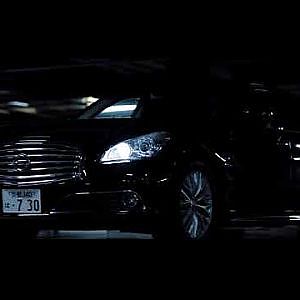 SONY FX3 LOW LIGHT NISSAN Y51 test shooting / 24mm F1.4 GM / 85mm F1.8 / DJI RONIN RS2