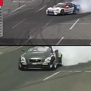 Who Wins? Daigo Saito vs James Deane?