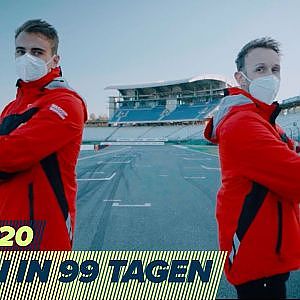 DTM 2020 – Eine Saison in 99 Tagen