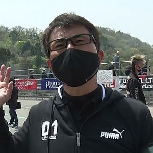 2021D1GP開幕戦現地からのレポート ダイゴ筆頭に選手のコメントあり