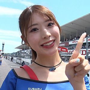 Rd.3 SUZUKA 笑顔満載！レース前グリッド 2023 SUPER GT