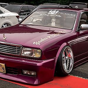JUNCTION PRODUCE Y32 CIMA ジャンクションプロデュース Y32 シーマ - コンフェス 2022